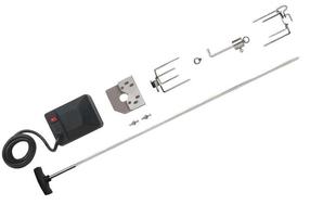 Вращающийся вертел Napoleon Rotisserie Kit For Large Grills