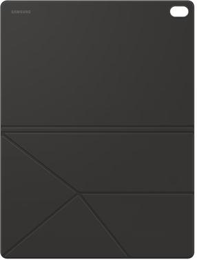 Planšetinių kompiuterių dėklas Samsung Galaxy Tab S12 Plus EF-BX840PBEGWW, juoda sp., 12.6"