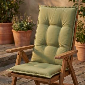Lauko kėdės pagalvėlė Domoletti Malezja Hoch D005-02DB 487329, 117 x 50 cm