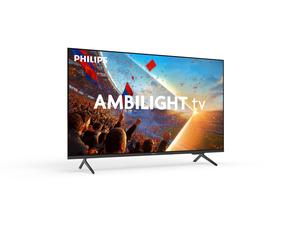 Televizorius Philips 55PUS8001/12, 55 ", 4K UHD