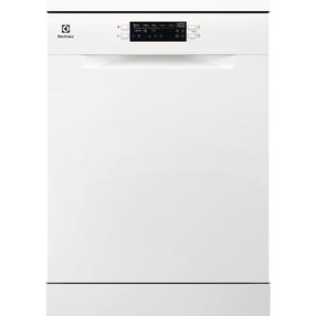 Посудомоечная машина Electrolux ESA47300SW, белый цв.