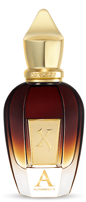 Kvapusis vanduo Xerjoff Alexandria II, 50 ml