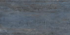 Plytelės, akmens masės Stargres Grunge Blue 5901503226377, 120 cm x 60 cm, mėlyna sp.