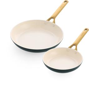 Pannu komplekts Padova Reserve CC010214-001, Ø 26 cm, alumīnijs