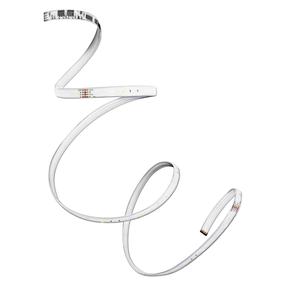 Светодиодная лента Ledvance SMD, 4.15 Вт, 30 лм, 3 м, IP20, 220 - 240 В