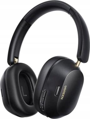 Беспроводные наушники Ugreen HiTune Max 5C, черный цв.