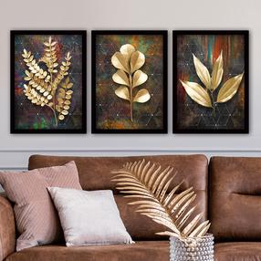 Paveikslas Wallity 3SC27, 35 cm x 45 cm