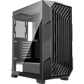 Корпус компьютера Xilence Breeze II XG181, черный цв.