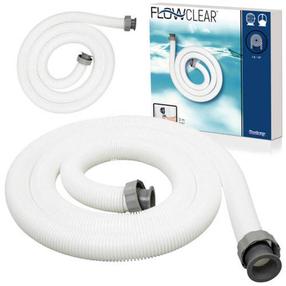 Žarna baseinui Bestway FlowClear, 0.7 kg, 300 cm