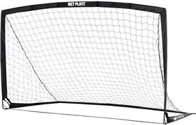 Футбольные ворота Spartan Quick Set Up, 200 см