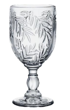 Vyno taurė Ambition Palm, stiklas, 0.3 l