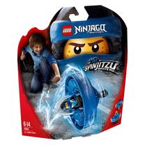Konstruktorius LEGO® Ninjago Spinjitzu Master Jay 70635 70635, 68 vnt.