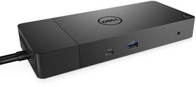 Dokstacija Dell Performance Dock WD19DC