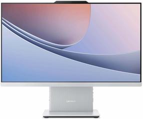 Stacionārs dators Lenovo IdeaCentre AIO 24ILL11 Intel Core™ Ultra 7 256V, 1 TB, 23.8 ", LPDDR5X 16 GB, SSD 1 TB, Intel Arc Graphics 140V Dynamic, Windows 11 Home F0JY001WPB