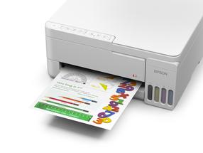 Daudzfunkciju printeris Epson C11CL62412, tintes, krāsains