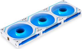 Oro aušintuvas korpusui Lian Li Uni Fan SL-INF120 RGB 3-Pack, 120 mm x 120 mm