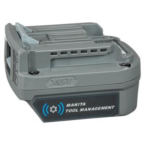 Adapteris Makita ADP12, 40 V, li-ion