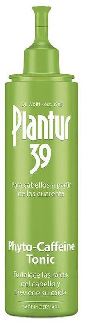Plaukų tonikas Plantur 39 Phyto-Caffeine, 200 ml