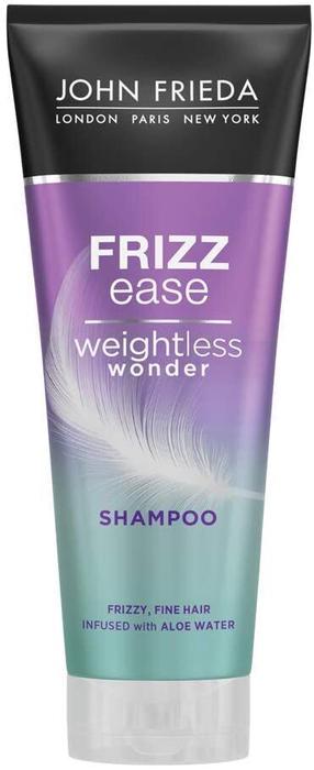 Šampūnas John Frieda Frizz Ease Weightless Wonder, 250 ml