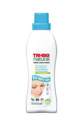 ECO tīrīšanas līdzeklis, veļas mazgāšanai Tri-Bio Fabric Softener, 0.94 l