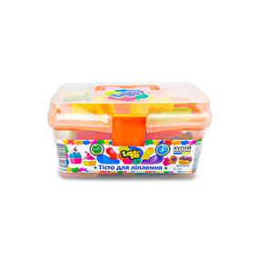 Plastilīns Lovin Orange Play Dough