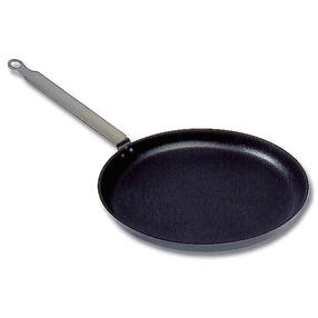 Pankūku panna Matfer Bourgeat M907525, Ø 25 cm, alumīnijs