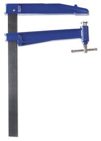 Spaustuvas Piher, 509 kg, metalas, 60 cm