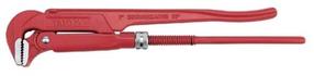 Raktas vamzdžiams santechninės Yato YT-2212, 560 mm