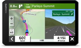 GPS navigācija Garmin DriveCam 76, EU, GPS