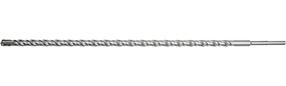 Betooni puur Sthor 23415, betoon/graniit/müüritis, sds max, 24 mm x 90 cm