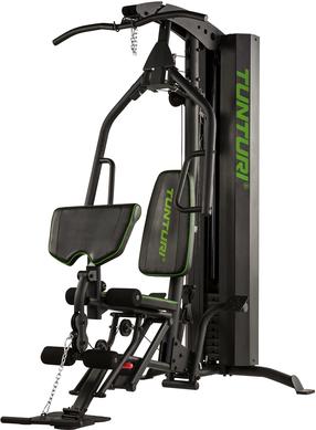 Daugiafunkcinis jėgos treniruoklis Tunturi Home Gym HG60