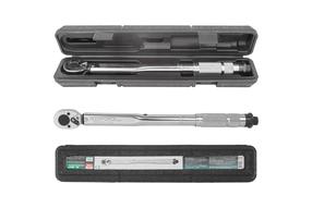 Динамометрический ключ Rockforce RF-1202, 365 мм