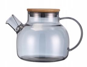 Arbatinukas su sieteliu Kamille, 1 l, skaidri sp.