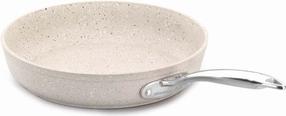 Praepann Korkmaz Granita KRA1265, Ø 26 cm, alumiinium