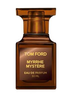 Parfüümvesi Tom Ford Myrrhe Mystère, 30 ml