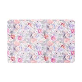 Stalo padėkliukas Domoletti Simple flower KSKHLG-0172, 43.5 cm x 28 cm, Įvairių spalvų