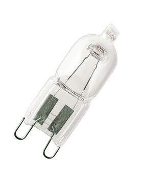 Lambipirn Osram SST Halogeenlamp, 2800 °K, G9, 50 W, 740 lm