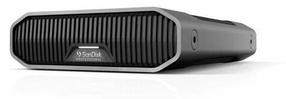 Väline draiv SanDisk Professional G-DRIVE SDPHF1A-022T-MBAAD, HDD, 22 TB, hõbe v.