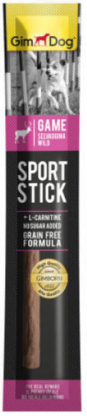 Лакомство для собак Gimborn Sports Stick Game, 0.012 кг