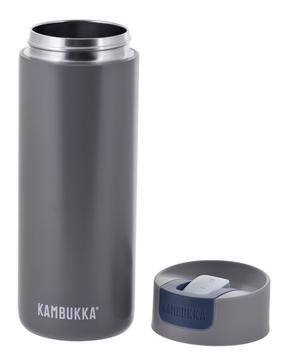 Termopuodelis Kambukka Olympus 11-02017, 0.500 l, pilka sp.