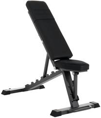 Treneru sols Finnlo Incline Bench