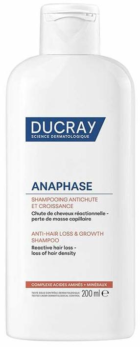 Шампунь Ducray Anaphase, 200 мл