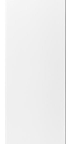 Apdares dēlis Okko, 270 cm x 25 cm x 0.7 cm