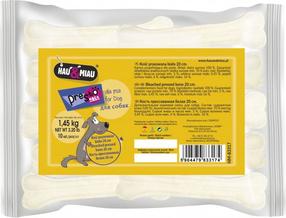 Koeramaius Hau&Miau HM-83317, 1.45 kg, 10 tk