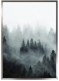 Foto paveikslas Fog 2, 54 cm x 74 cm