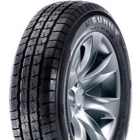 Žieminė automobilių padanga Sunny NW103 225/70/R15, 112-R, C, C, 71 dB