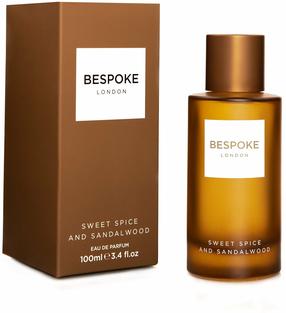 Парфюмированная вода Bespoke London Sweet Spice & Sandalwood, 100 мл