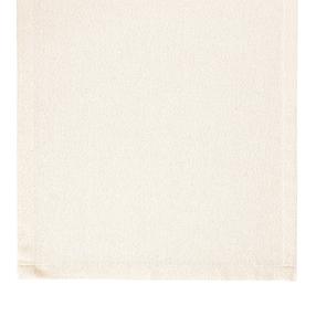 Stalo takelis stačiakampė Homla Kesar, ecru sp., 40 x 160 cm