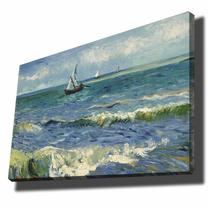 Reprodukcija Wallity 70100VANGOGH007, 100 cm x 70 cm