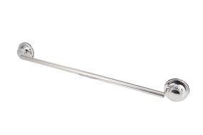 Rankšluosčių laikiklis Domoletti White BIC-0972E, 62 cm, 6.3 cm x 6.8 cm